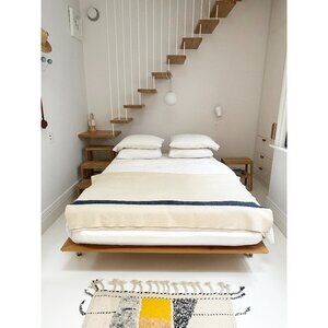 Faribault Woolen Mill Co. U.S. Navy Replica Wool Blanket